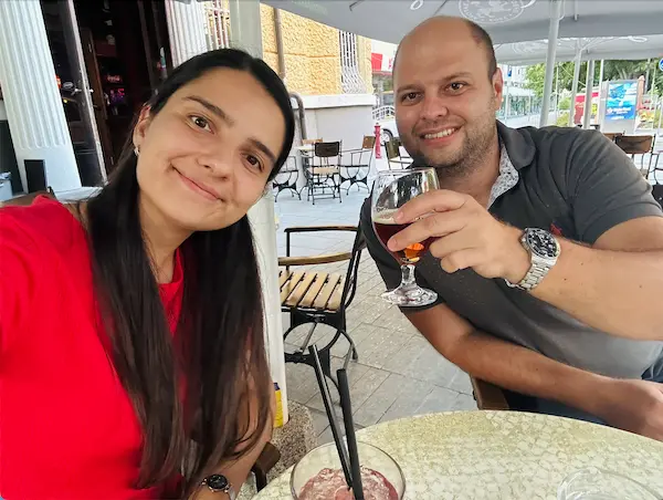 2022 — От хоби към мисия